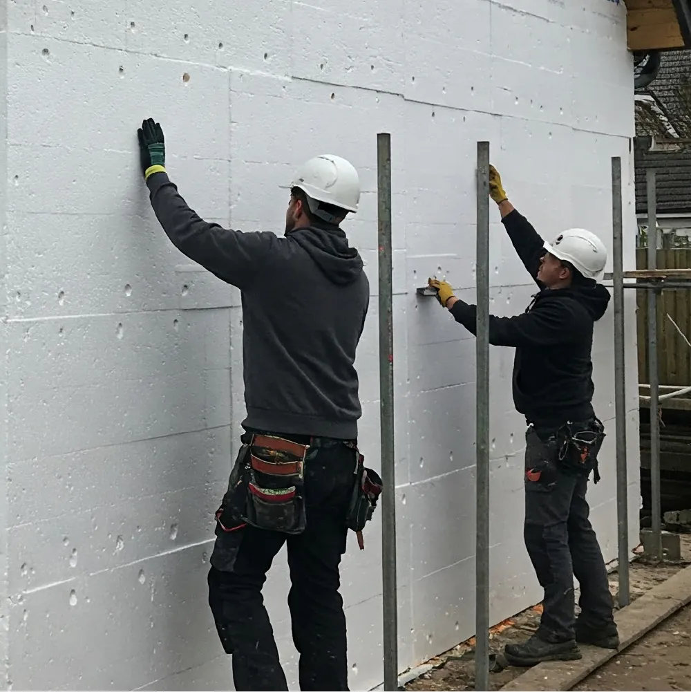 Плиты ППС12-Р-А