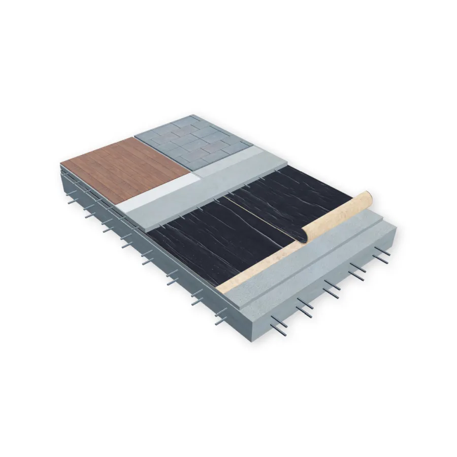 МК-ПОЛ ТИХОROOM