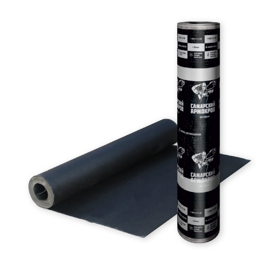 Армокров-Базис ТПП-3,5