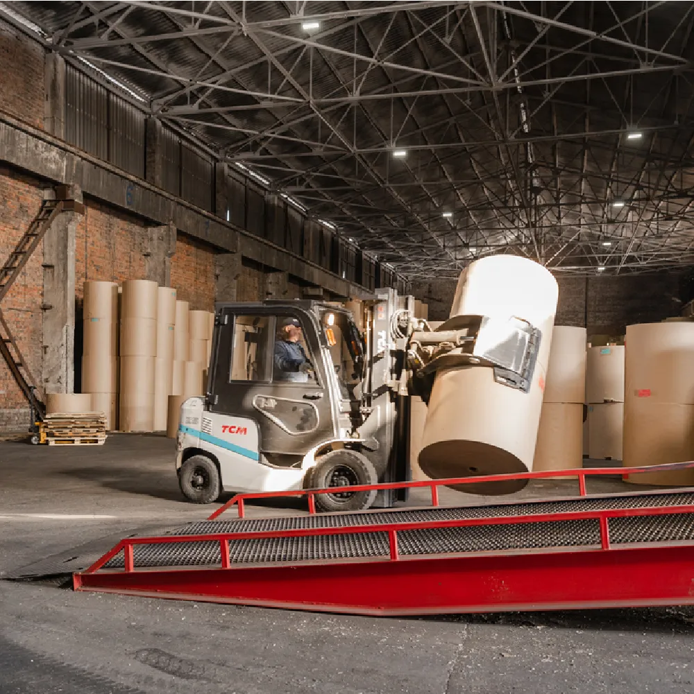 Картон коробочный листовой марка 300