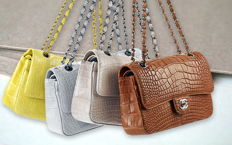 Применение картона в  галантерейной промышленности